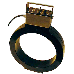WP-Series Coil | Advantage NDT Supplies | Western Instrument coils