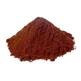 #8A Red Magnetic Powder | Advantage NDT Supplies