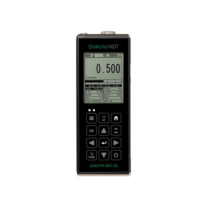 Ultrasonic Thickness Gauges