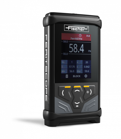 Ferrite Content Meter Fischer DMP30