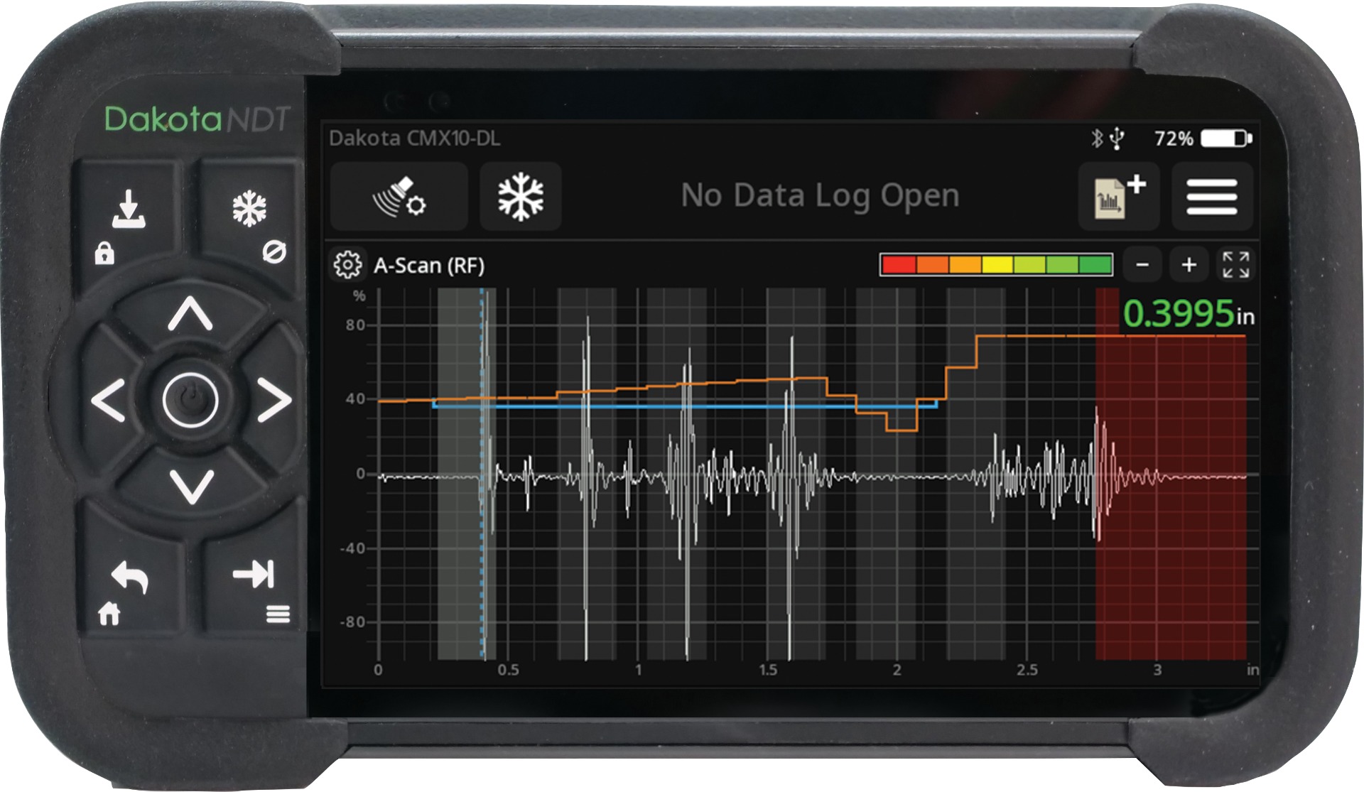 CMX10-DL TCG